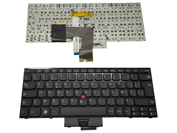 Clavier Lenovo ThinkPad Edge E125