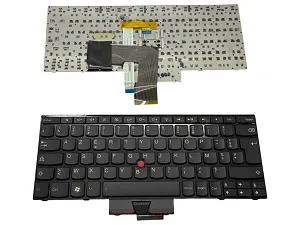 Clavier Lenovo ThinkPad Edge E125