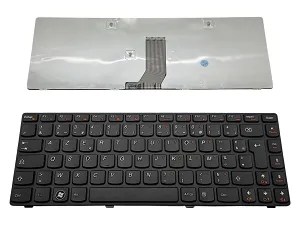 Clavier Lenovo IdeaPad Z380 Z385