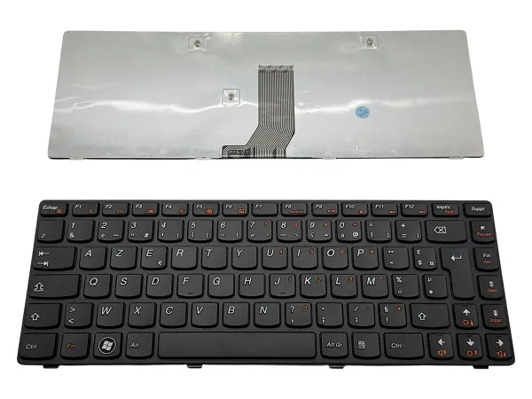 Clavier Lenovo IdeaPad G480 G485