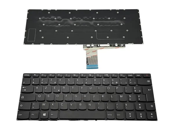 Clavier Lenovo IdeaPad 110-14 110-14AST