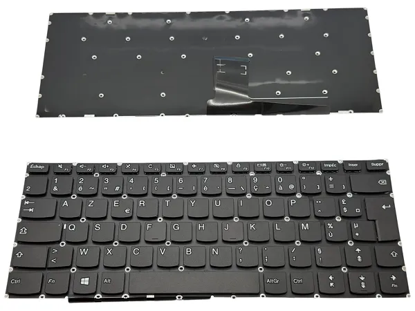Clavier Lenovo - 9Z.NCRSN.00F