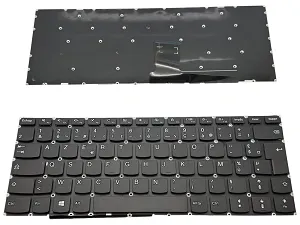 Clavier Lenovo V110-14IAP et V110-141AP