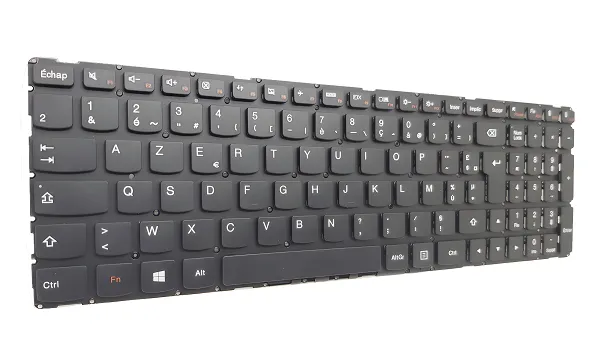 Clavier Lenovo Edge 2-15 et 2-1580 Series
