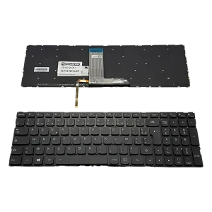 Clavier Lenovo Yoga 500-15ISK