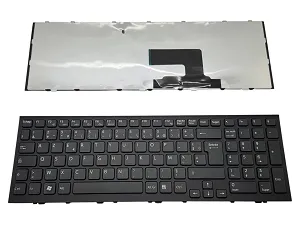 Clavier Sony Vaio VPCEE3L0E/WI VPCEE3M1E/BQ