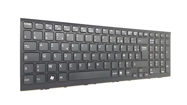 Clavier Sony Vaio VPCEE3Z0E/BQ VPCEE4E1E/WI