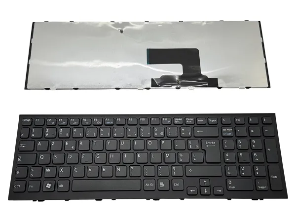 Clavier Sony Vaio VPCEE4J1E/WI VPCEE4M1E/BQ