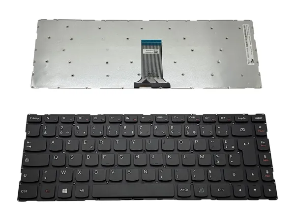 Clavier Lenovo IdeaPad 100S-14IBY (80R9)