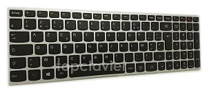 Clavier Lenovo - 25215262