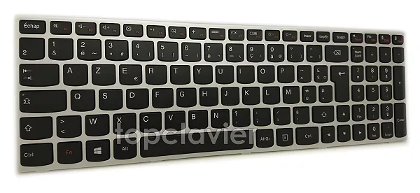 Clavier Lenovo - PK131BJ3A18