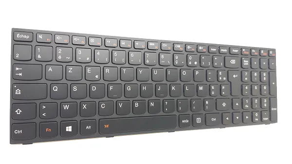 Clavier Lenovo - NSK-BQABN