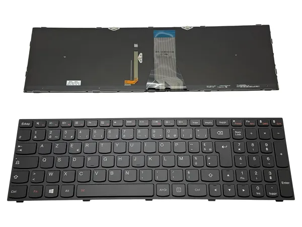 Clavier Lenovo - NSK-BQABN