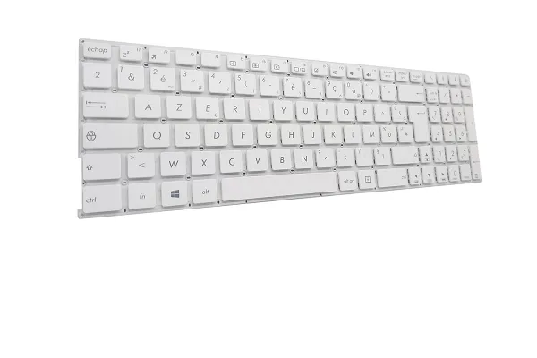Clavier Asus - MP-13K96F0-920A