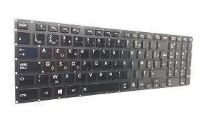 Clavier Toshiba Satellite P75-A