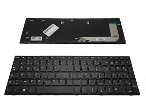 Clavier Lenovo - 5N20L25909 PK1311W1A18 LCM15L56F0-686