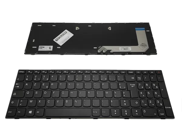 Clavier Lenovo V110-17ikb 80v2 - V110-171kb 80v2