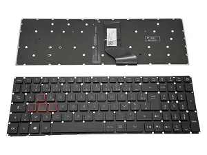 Clavier Acer PH315-52 Predator Helios 300