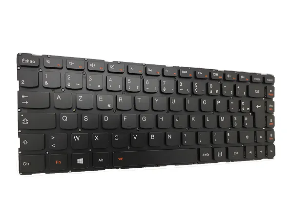 Clavier Lenovo - SN20G63033 - V-142920JK1-FR