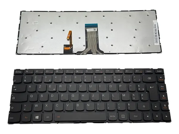 Clavier Lenovo - SN20G63033 - V-142920JK1-FR