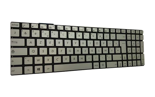 Clavier Asus N551V N551VW