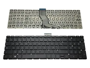 Clavier HP Pavilion 17-ab309nf 17-ab310nf