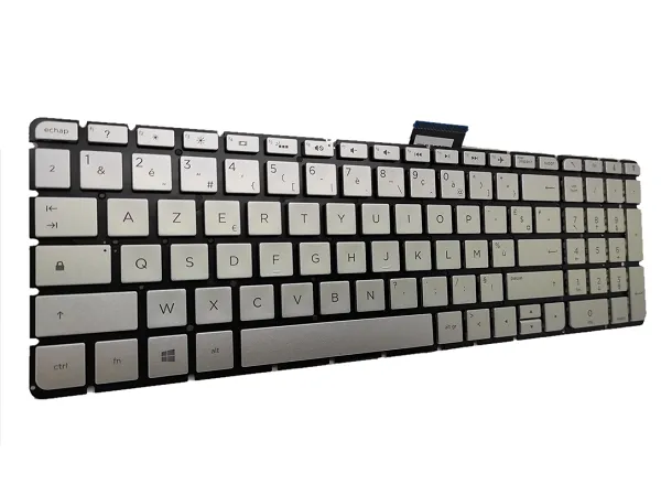 Clavier HP - AEG37F00110