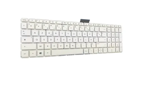 Clavier HP - HPM14M53F0-9203 AEG34F00020