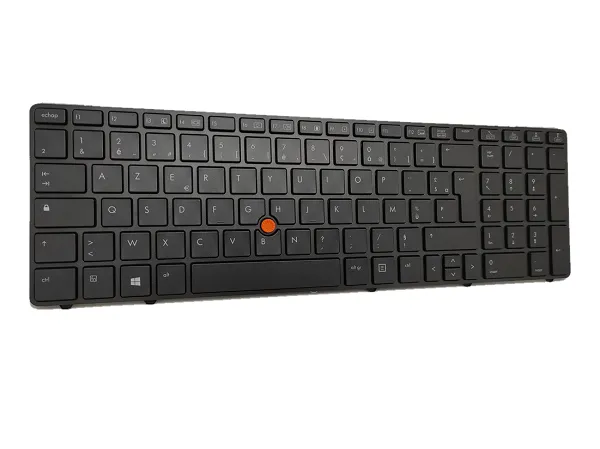 Clavier HP EliteBook 8570W