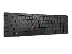 Clavier HP - 9Z.N6GBF.J0F