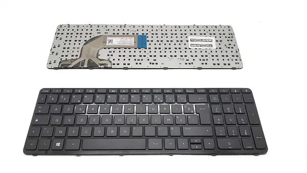 Clavier HP 255 G3
