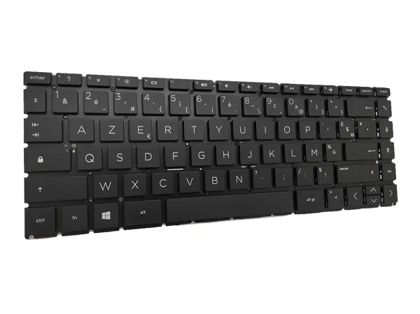 Clavier HP 14-ck0000 14-ck1000