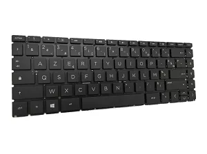 Clavier Hp Pavilion x360 14-dh1004nf 14-dh1006nf