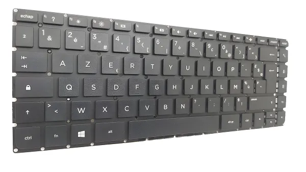 Clavier HP 14-an004nf 14-an006nf