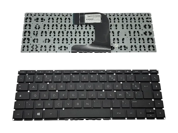 Clavier HP 340 G4