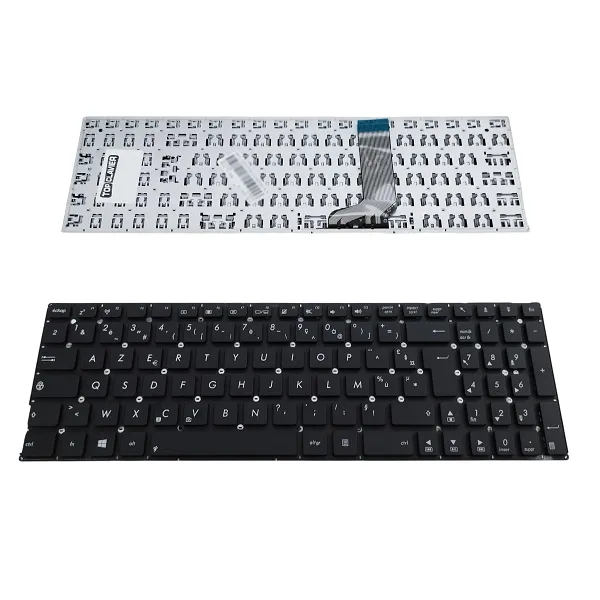 Clavier Asus f556u f556uv