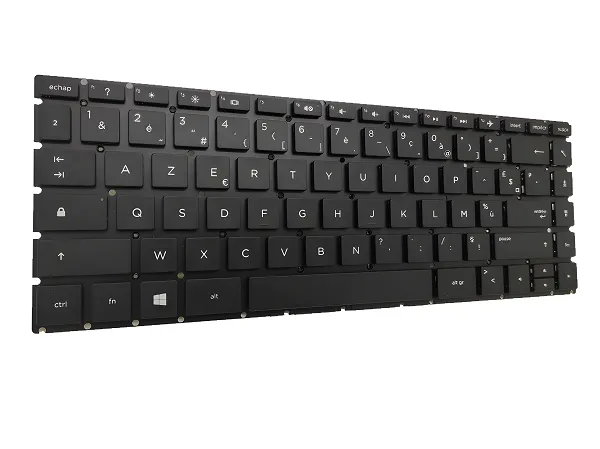 Clavier HP 14-bs016nf 14-bs018nf