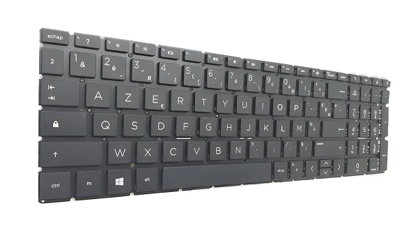 Clavier HP 250 G7