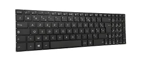 Clavier Asus N705UD VivoBook Pro 17
