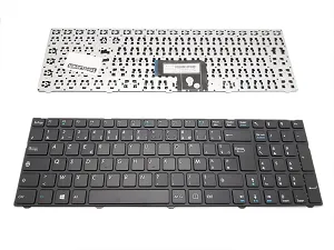 Clavier Medion Akoya E6435