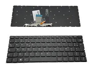 Clavier Lenovo IdeaPad Air 13 Pro 13.3