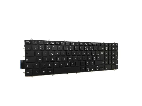 Clavier Dell Inspiron 15 3593