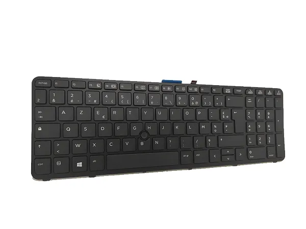 Clavier HP - MP-12P26F0J698W