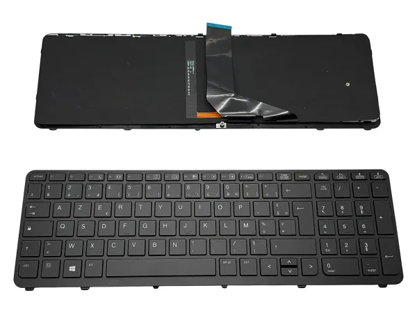 Clavier HP - MP-12P26F0J698W