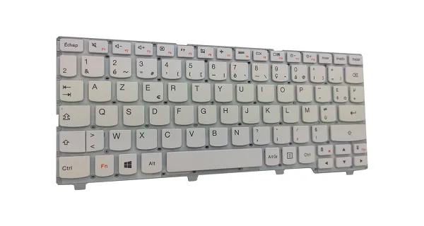 Clavier Lenovo IdeaPad 100S-11IBY et 100S-111BY