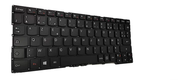 Clavier Lenovo Yoga 700-111SK