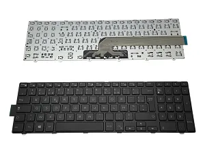 Clavier Dell Latitude 15 3000