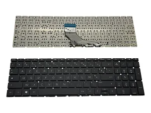 Clavier HP 17-ca2003nf 17-ca2010nf