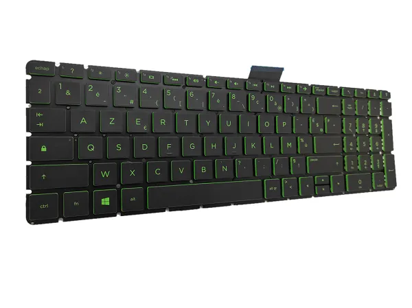 Clavier HP - 920136-051