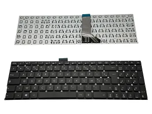 Clavier Asus X551
